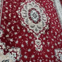 فرش نه متری