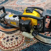 دریل بنزینی تخریب و مته ای  ۲۵ کیلو