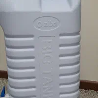 گالن مسافرتی 20 لیتری زیباسازان سایز 1|ظروف نگهدارنده، پلاستیکی، یک‌بارمصرف|تهران, شاهین|دیوار