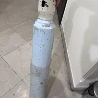 کپسول اکسیزن