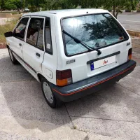 پراید هاچبک