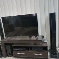 سینما خانواده ۷تیکه ال جی