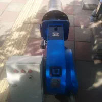 خریدو فروش انواع مشعل تعمیر و بازسازی|آبگرمکن، پکیج، شوفاژ|تهران, خلیج فارس|دیوار