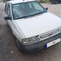 پراید 131مدل 90|خودرو سواری و وانت|سرپل ذهاب, |دیوار