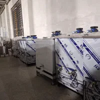 شیرسردکن شیر سرد کن شیر سردکن لبنیاتی دامداری موکب|ماشین‌آلات صنعتی|تهران, جردن|دیوار
