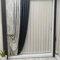 پرده با ضمانت کیفیت ،اقساطی|پرده، رانر، رومیزی|مشهد, ولیعصر (شهرک غرب)|دیوار