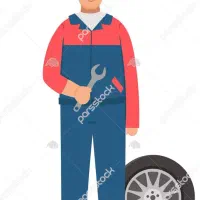 تعمیرات خودرو  سیار