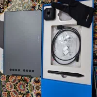 قلم نوری xp pen deco 01 v2