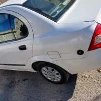 تیبا صندوق دار|خودرو سواری و وانت|مشهد, الهیه|دیوار