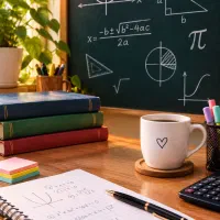 تدریس خصوصی ریاضیات