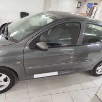 ۲۰۷ سقف پانا مدل ۱۴۰۲|خودرو سواری و وانت|قائم‌شهر, |دیوار