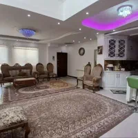 ویلای دوبلکس در دل طبیعت با صدای پرندگان
