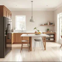 ۱۳۵متر۲خواب_متریال ترک_فول مشاع_تاپ لوکیشن ارم