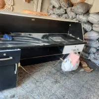 میز پیشخوان