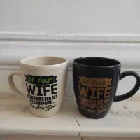 ماگ بزرگ نو