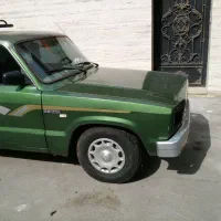 مزدا ۲۰۰۰|خودرو سواری و وانت|رشت, توشیبا|دیوار