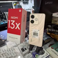 xiomi Redmi 13X 256/8|موبایل|کرمان, |دیوار