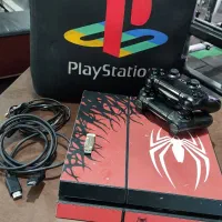 ps4 کپی خور دو دسته