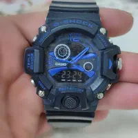 کاسیو جی شاک