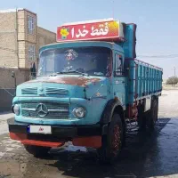 بنز تک ۷۱|خودرو سنگین|شیراز, حومه شیراز|دیوار