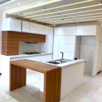 77متر-کلیدنخورده-شرق-مرزداران-لابی-مدرن-ومینیمال