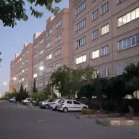 فروش یک واحد اپارتمان مسکونی سه خوابه