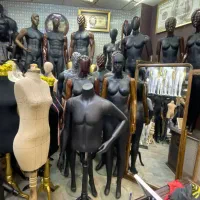 مانکن فروشی