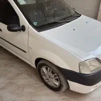 رنو تندر ۹۰ (ال نود لوگان)|خودرو سواری و وانت|بندر گناوه, |دیوار