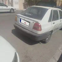 پراید 141|خودرو سواری و وانت|قم, سعادتی|دیوار