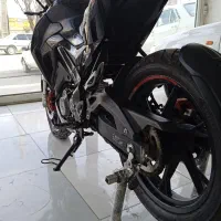 بنلی 180s کم‌کار