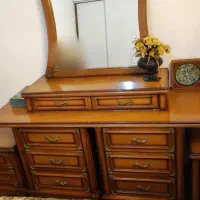 سرویس خواب|تخت و سرویس خواب|پاکدشت, پاکدشت (مامازند)|دیوار