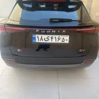 فونیکس fx برقی