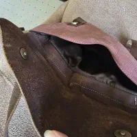 کیف رو دوشی جادار|کیف، کفش، کمربند|شاهین‌شهر, فردوسی|دیوار