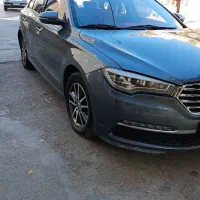 لیفان ۸۲۰ مدل ۹۶ برج ۱۲|خودرو سواری و وانت|اراک, |دیوار