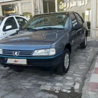 پژو ۴۰۵مدل۹۷ عتیقه (بیرنگ)