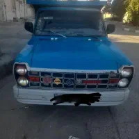 نیسان بنزینی|خودرو سواری و وانت|کرمانشاه, |دیوار