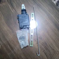 پمپ درب خودروپژو،سمند،آر دی و آنتن برقی