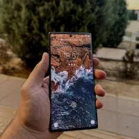 سامسونگ note 10+ پلاس