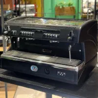 اسپرسوساز لاسپازیالهs5