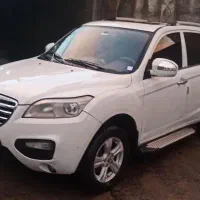 لیفان ۹۳ بدون رنگ بدون ضربه