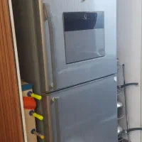 یخچال فریزر هیمالیا