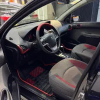 207 mc مدل 1401|خودرو سواری و وانت|اندیشه, اندیشه فاز ۱|دیوار