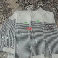 لباس بچگانه