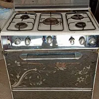 اجاق گاز|اجاق گاز و لوازم برقی پخت‌وپز|اردکان, |دیوار