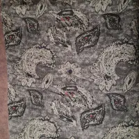 پارچه نخی نک مدادی