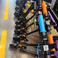 اسکوتر کوگو مدل4 توکلی ریشهری تحمل وزن 120|دوچرخه، اسکیت، اسکوتر|شیراز, دروازه اصفهان|دیوار