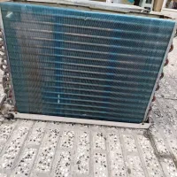کولر پنجره ای
