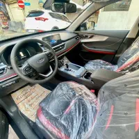 ام وی ام x55 مدل 1404|خودرو سواری و وانت|تهران, اختیاریه|دیوار