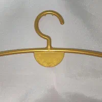 چوب لباسی دوگیره لباس زیر فوقالعاده با کیفیت|بندرخت و رختآویز|پرند, فاز ۵|دیوار