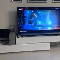 میز تلویزیون